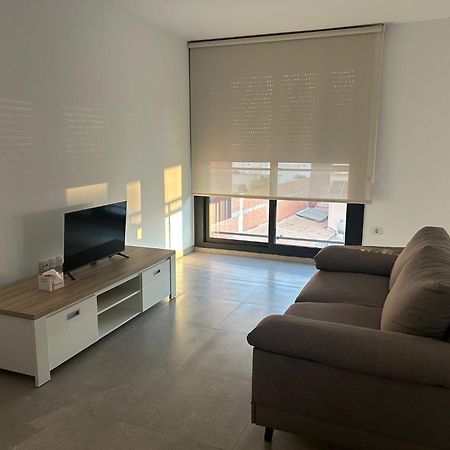 Apartamentos Corteingles Castellon By Tucasanlaplaya Castellón de la Plana Zewnętrze zdjęcie