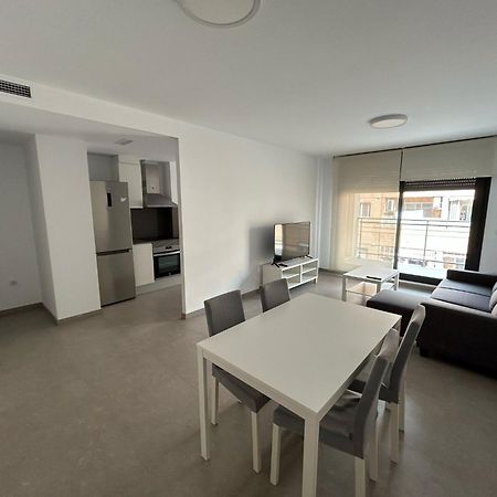 Apartamentos Corteingles Castellon By Tucasanlaplaya Castellón de la Plana Zewnętrze zdjęcie
