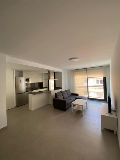 Apartamentos Corteingles Castellon By Tucasanlaplaya Castellón de la Plana Zewnętrze zdjęcie