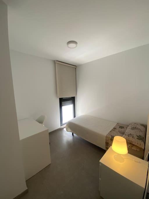 Apartamentos Corteingles Castellon By Tucasanlaplaya Castellón de la Plana Zewnętrze zdjęcie
