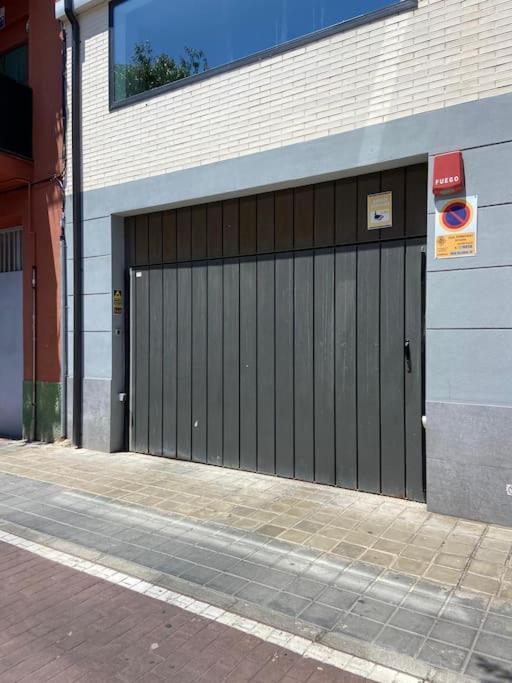 Apartamentos Corteingles Castellon By Tucasanlaplaya Castellón de la Plana Zewnętrze zdjęcie
