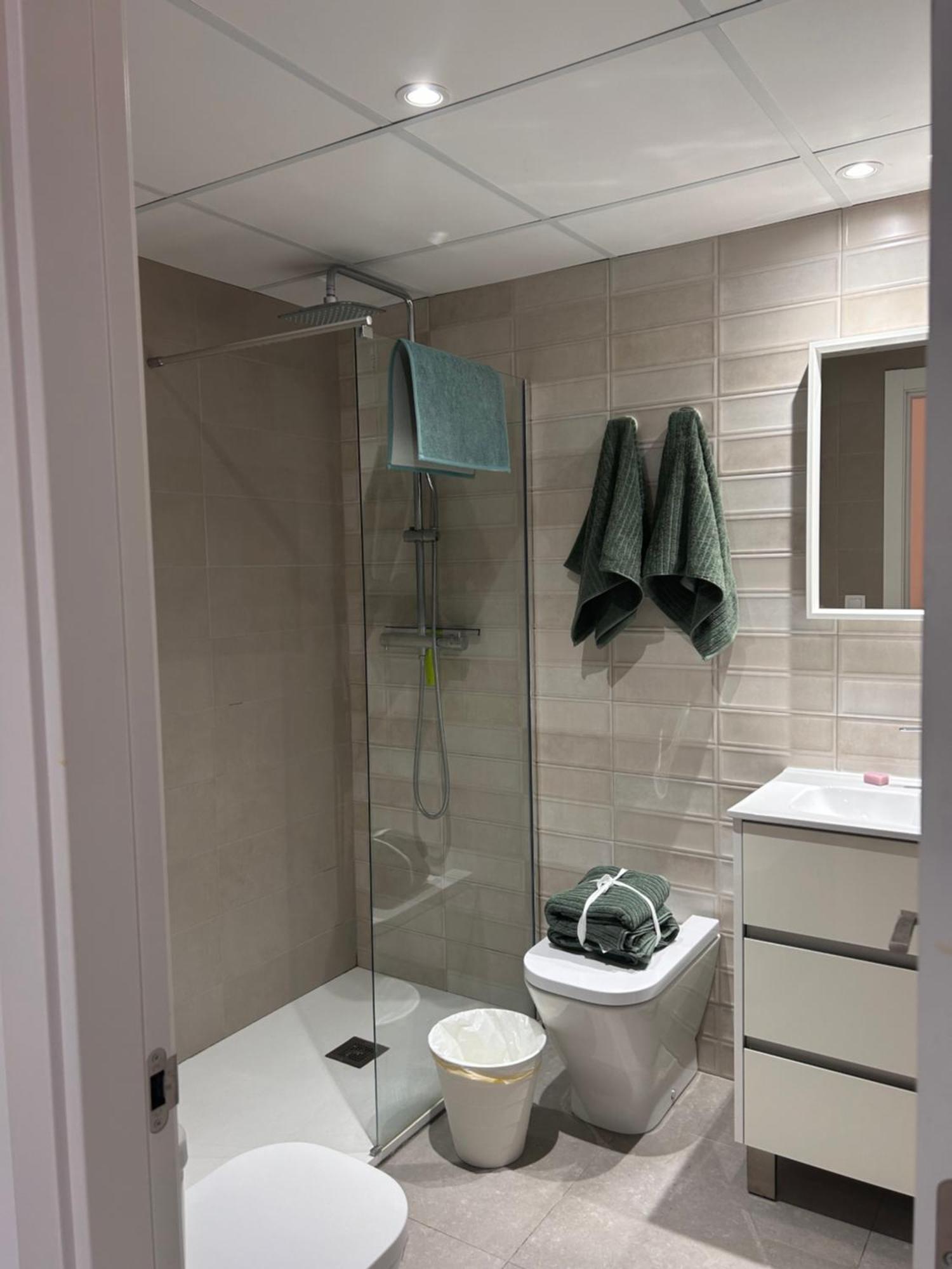 Apartamentos Corteingles Castellon By Tucasanlaplaya Castellón de la Plana Zewnętrze zdjęcie