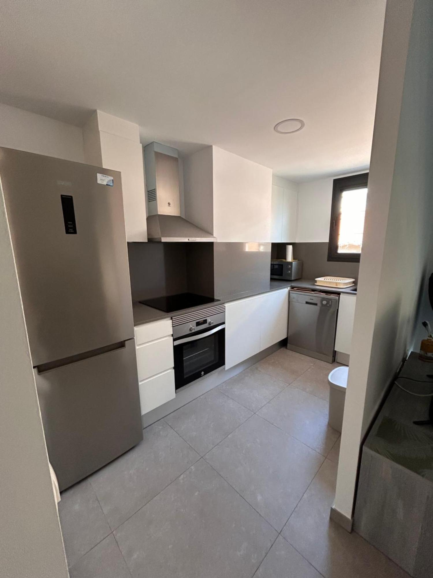 Apartamentos Corteingles Castellon By Tucasanlaplaya Castellón de la Plana Zewnętrze zdjęcie