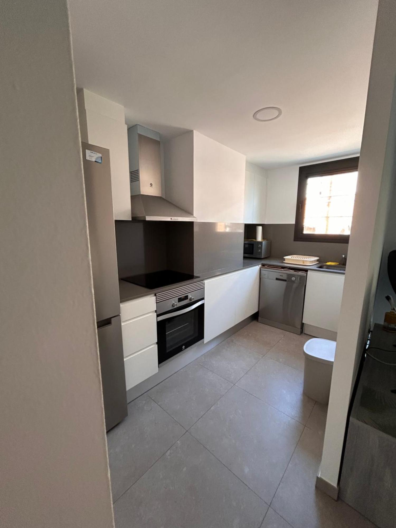 Apartamentos Corteingles Castellon By Tucasanlaplaya Castellón de la Plana Zewnętrze zdjęcie