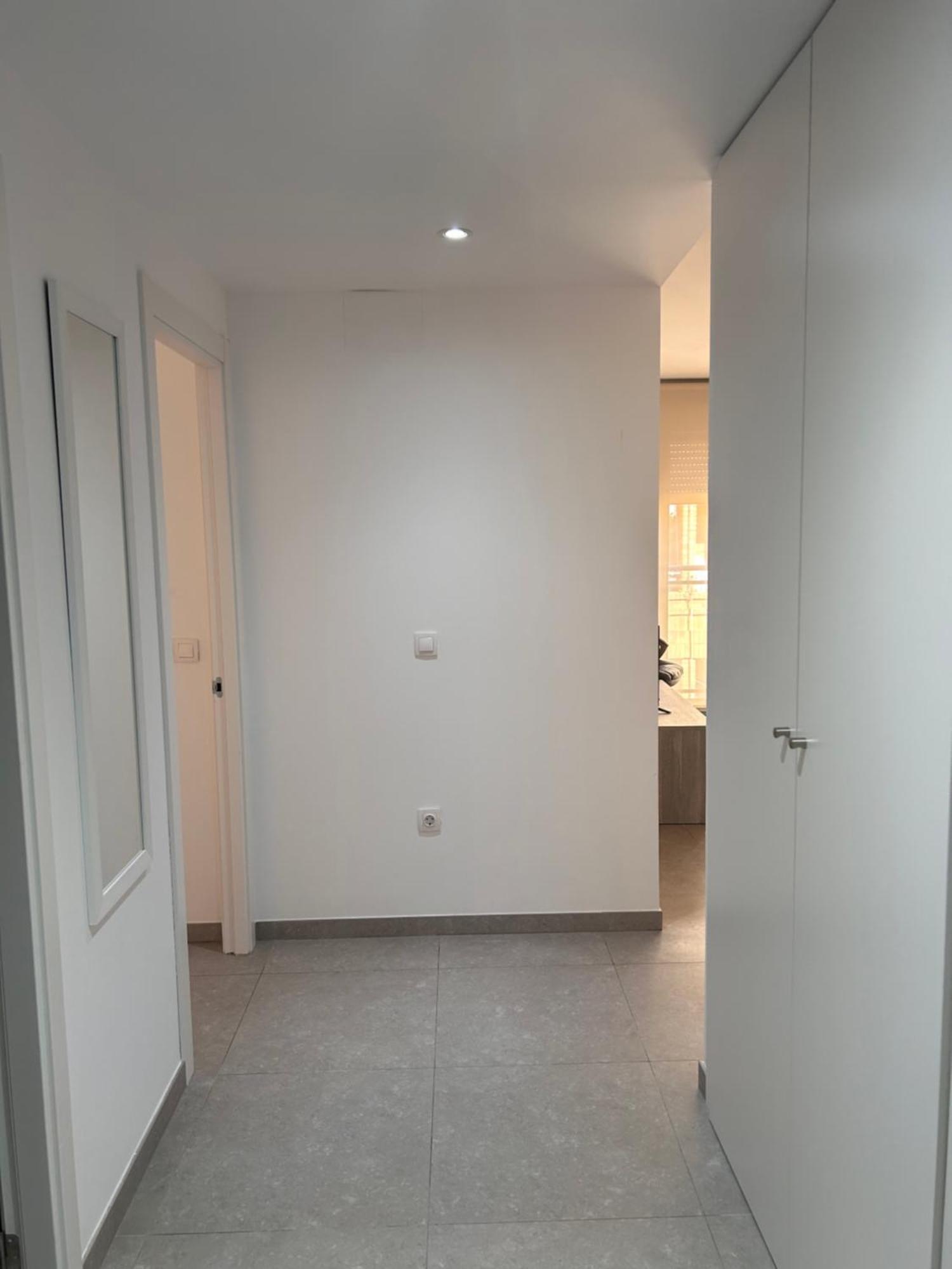 Apartamentos Corteingles Castellon By Tucasanlaplaya Castellón de la Plana Zewnętrze zdjęcie