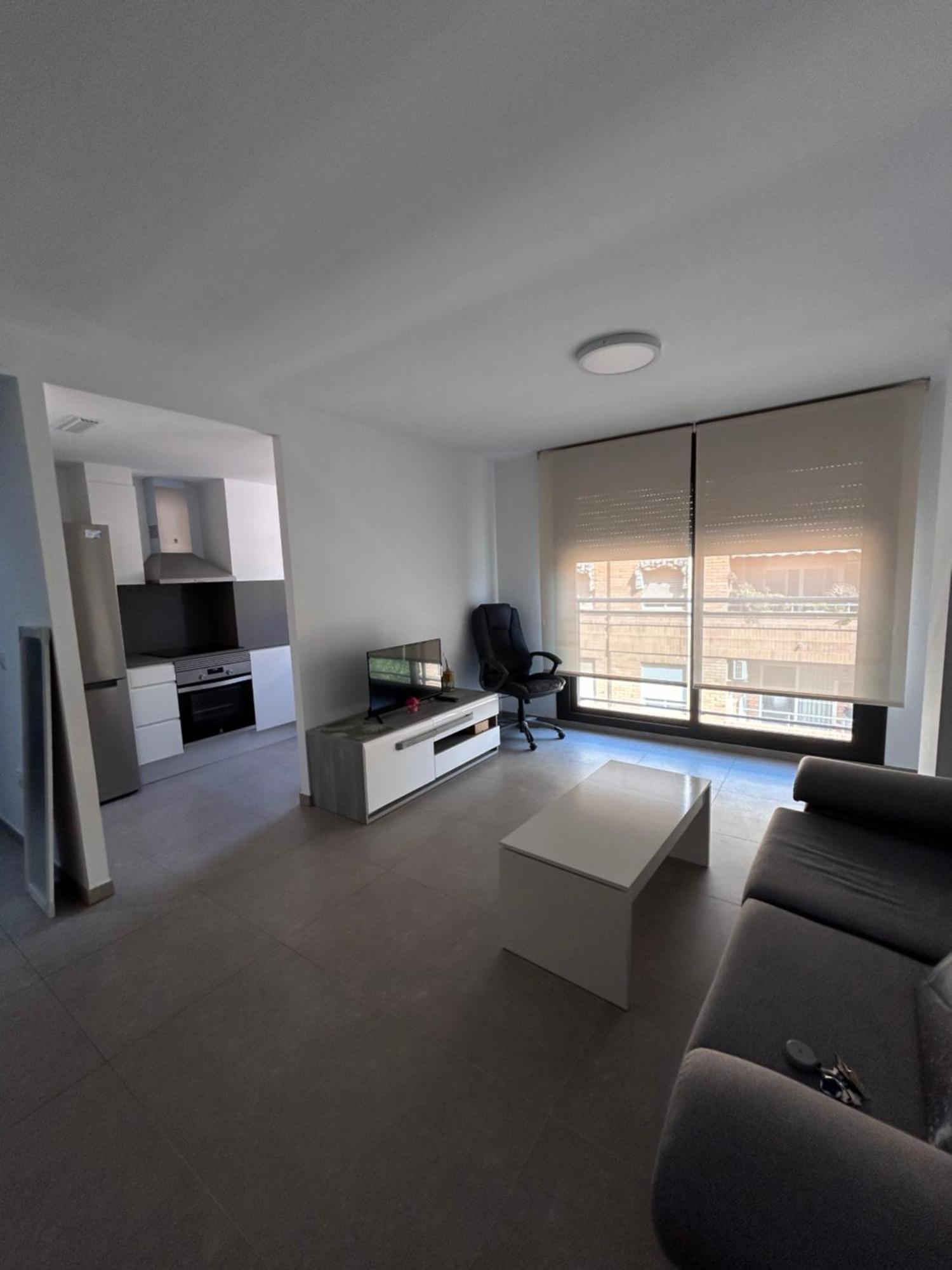 Apartamentos Corteingles Castellon By Tucasanlaplaya Castellón de la Plana Zewnętrze zdjęcie