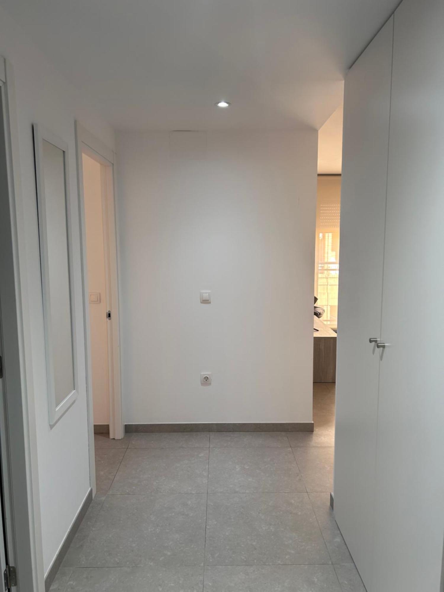 Apartamentos Corteingles Castellon By Tucasanlaplaya Castellón de la Plana Zewnętrze zdjęcie