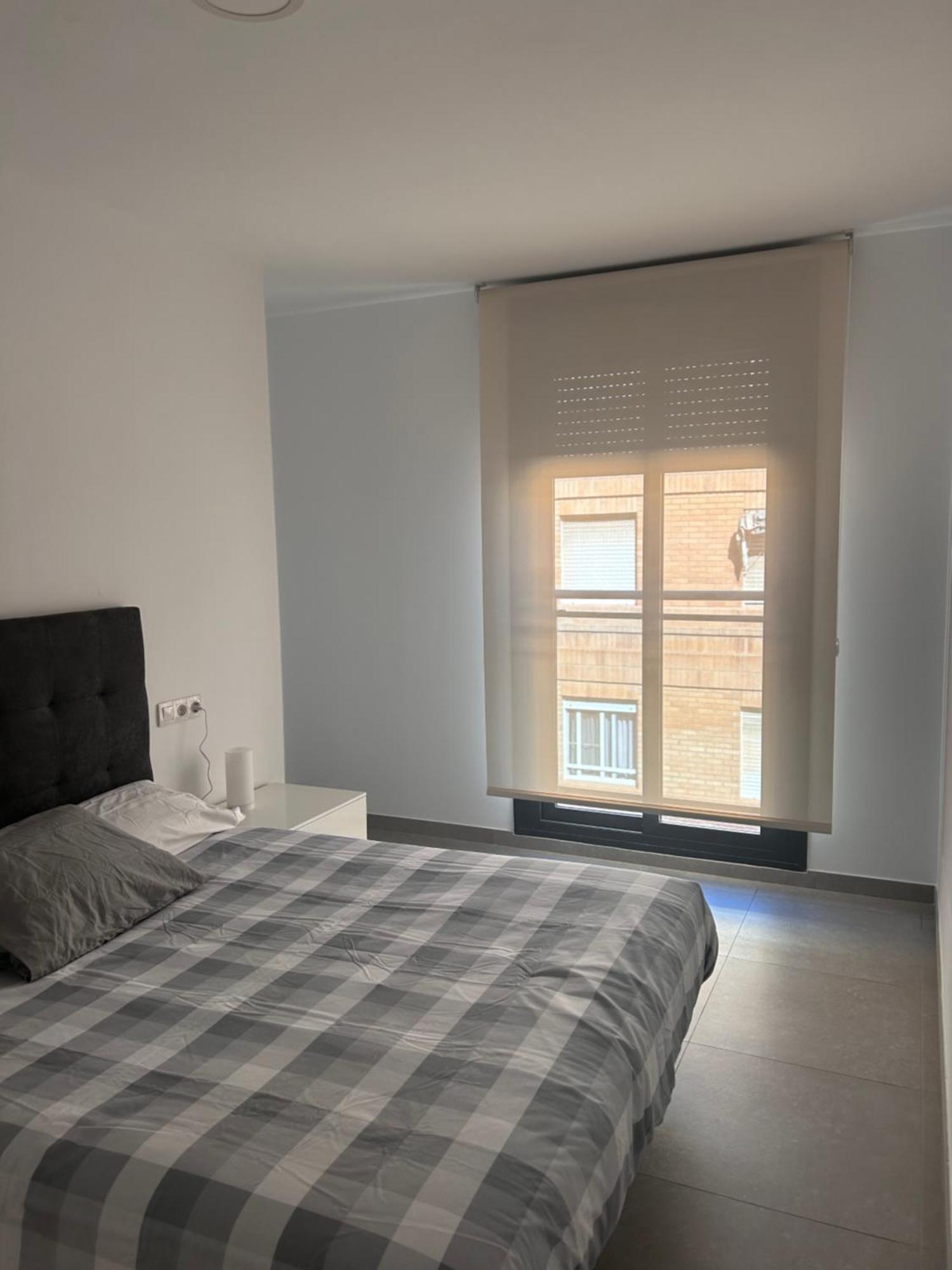 Apartamentos Corteingles Castellon By Tucasanlaplaya Castellón de la Plana Zewnętrze zdjęcie