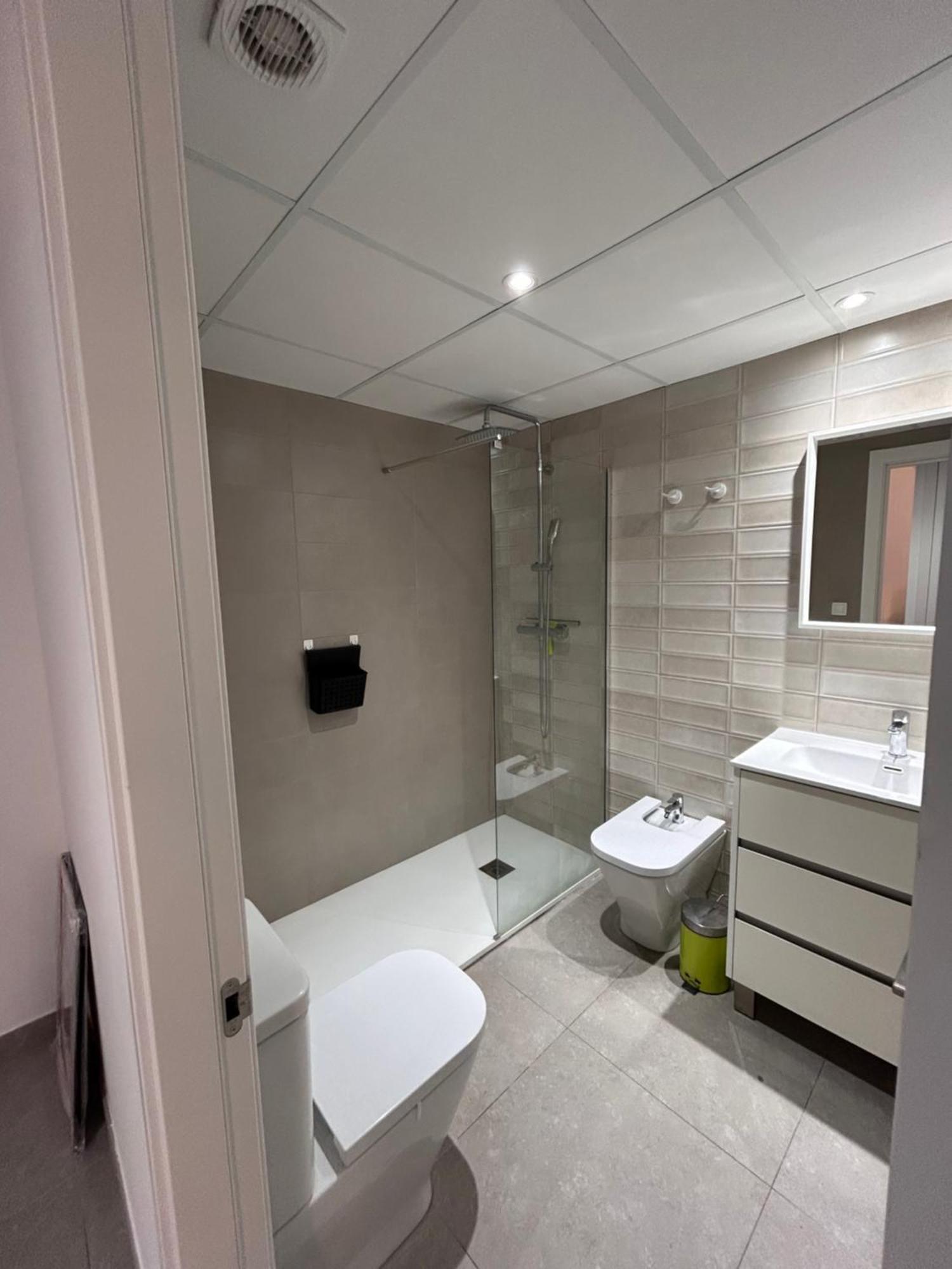 Apartamentos Corteingles Castellon By Tucasanlaplaya Castellón de la Plana Zewnętrze zdjęcie