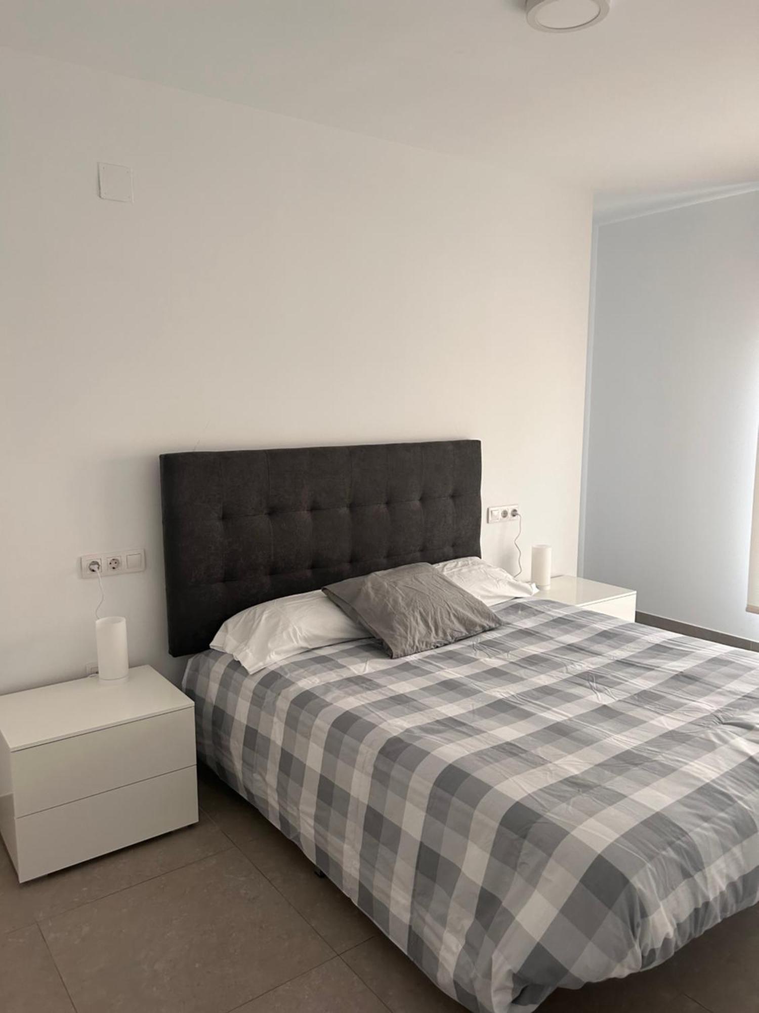 Apartamentos Corteingles Castellon By Tucasanlaplaya Castellón de la Plana Zewnętrze zdjęcie