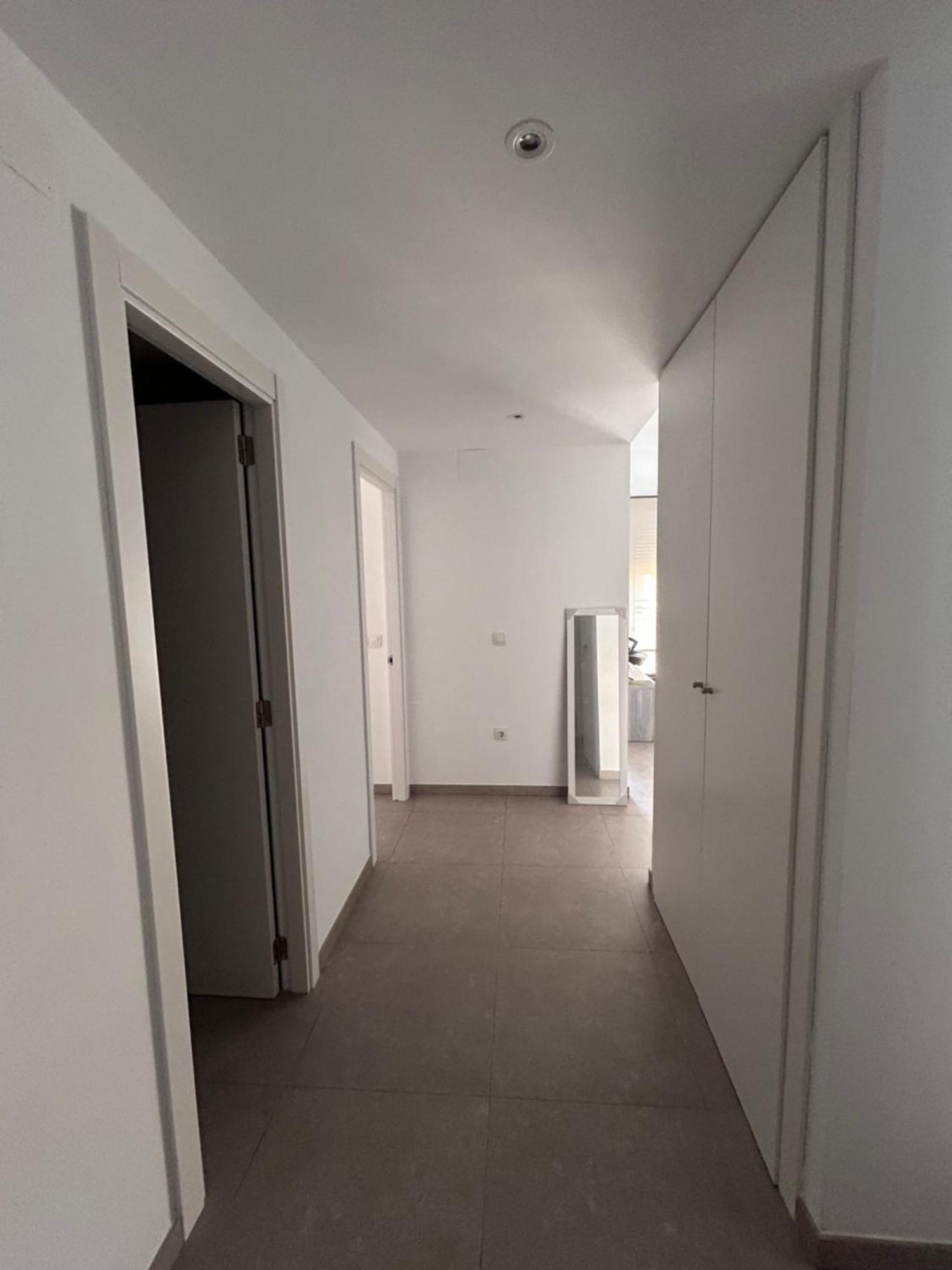 Apartamentos Corteingles Castellon By Tucasanlaplaya Castellón de la Plana Zewnętrze zdjęcie