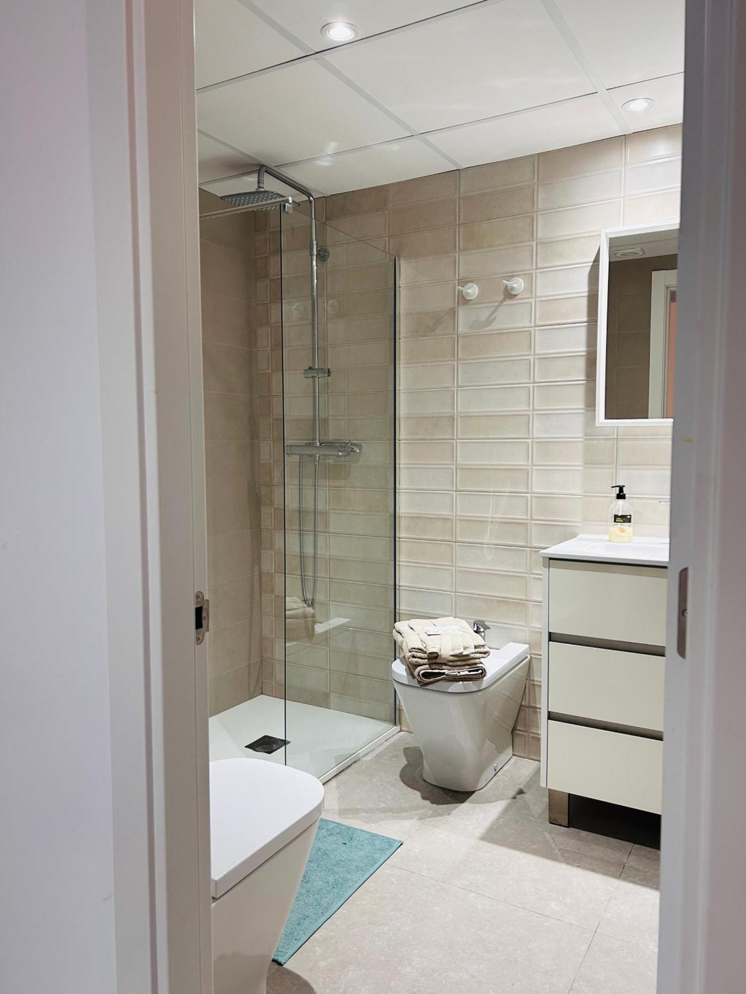 Apartamentos Corteingles Castellon By Tucasanlaplaya Castellón de la Plana Zewnętrze zdjęcie