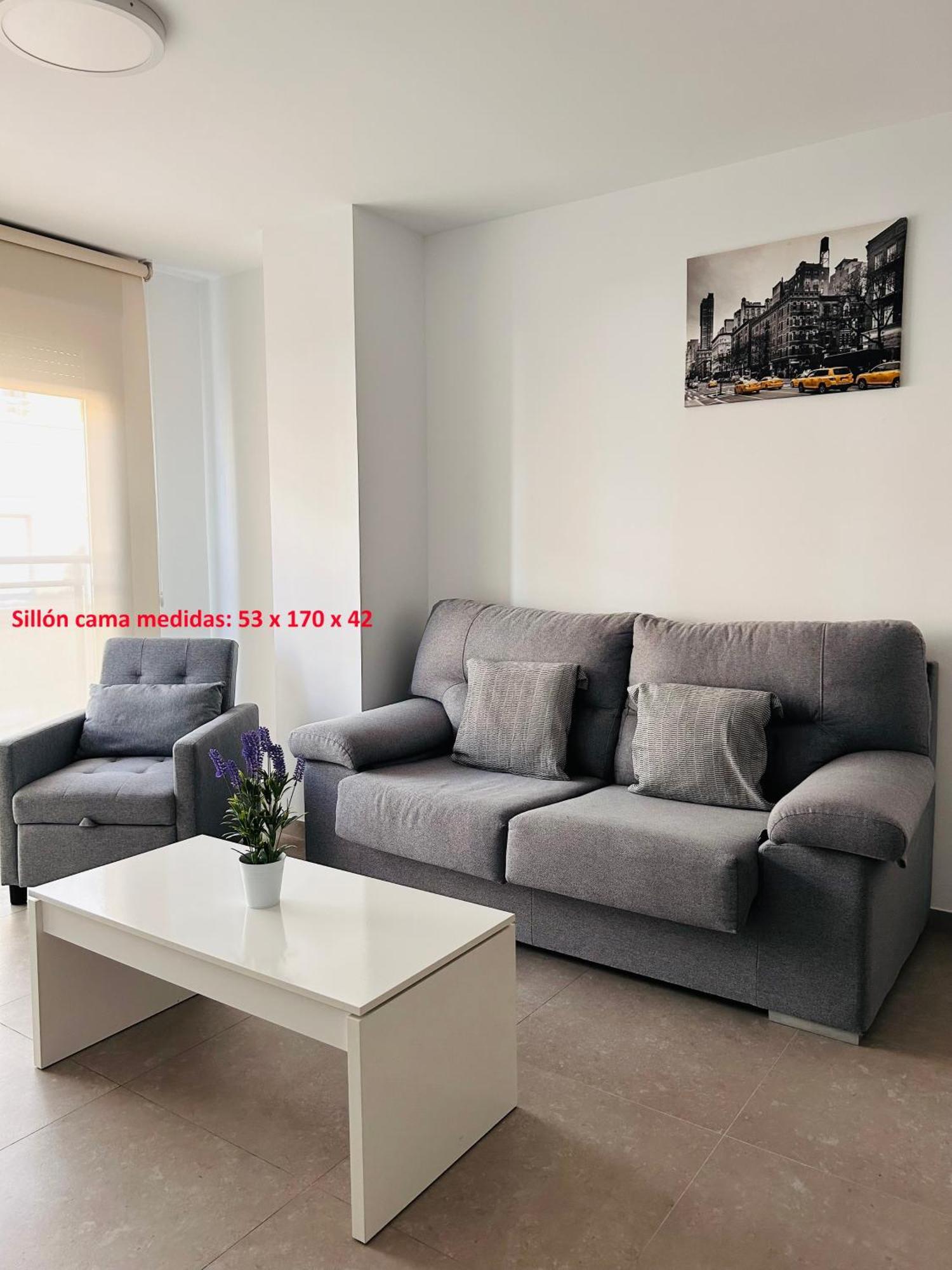 Apartamentos Corteingles Castellon By Tucasanlaplaya Castellón de la Plana Zewnętrze zdjęcie
