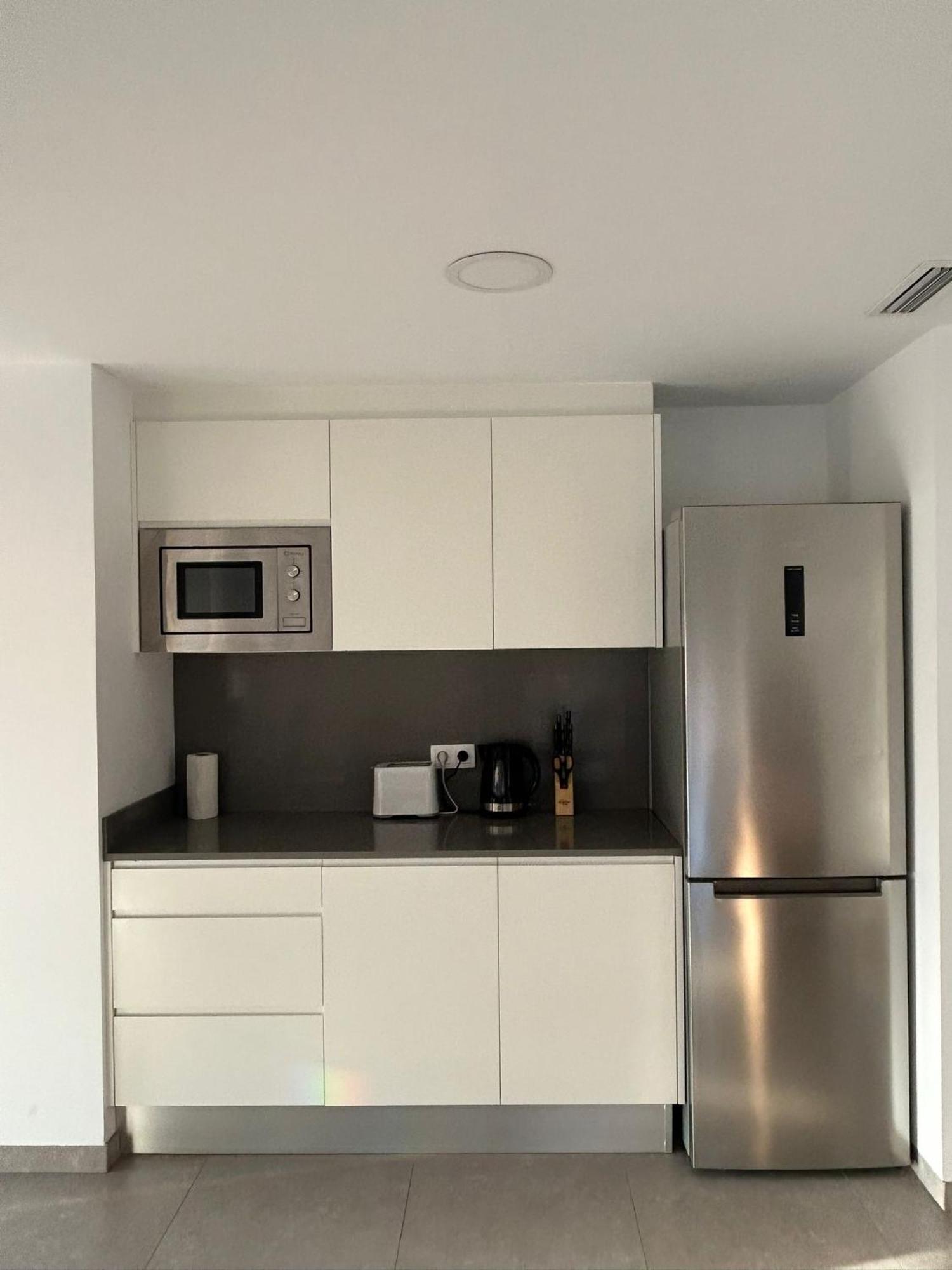 Apartamentos Corteingles Castellon By Tucasanlaplaya Castellón de la Plana Zewnętrze zdjęcie