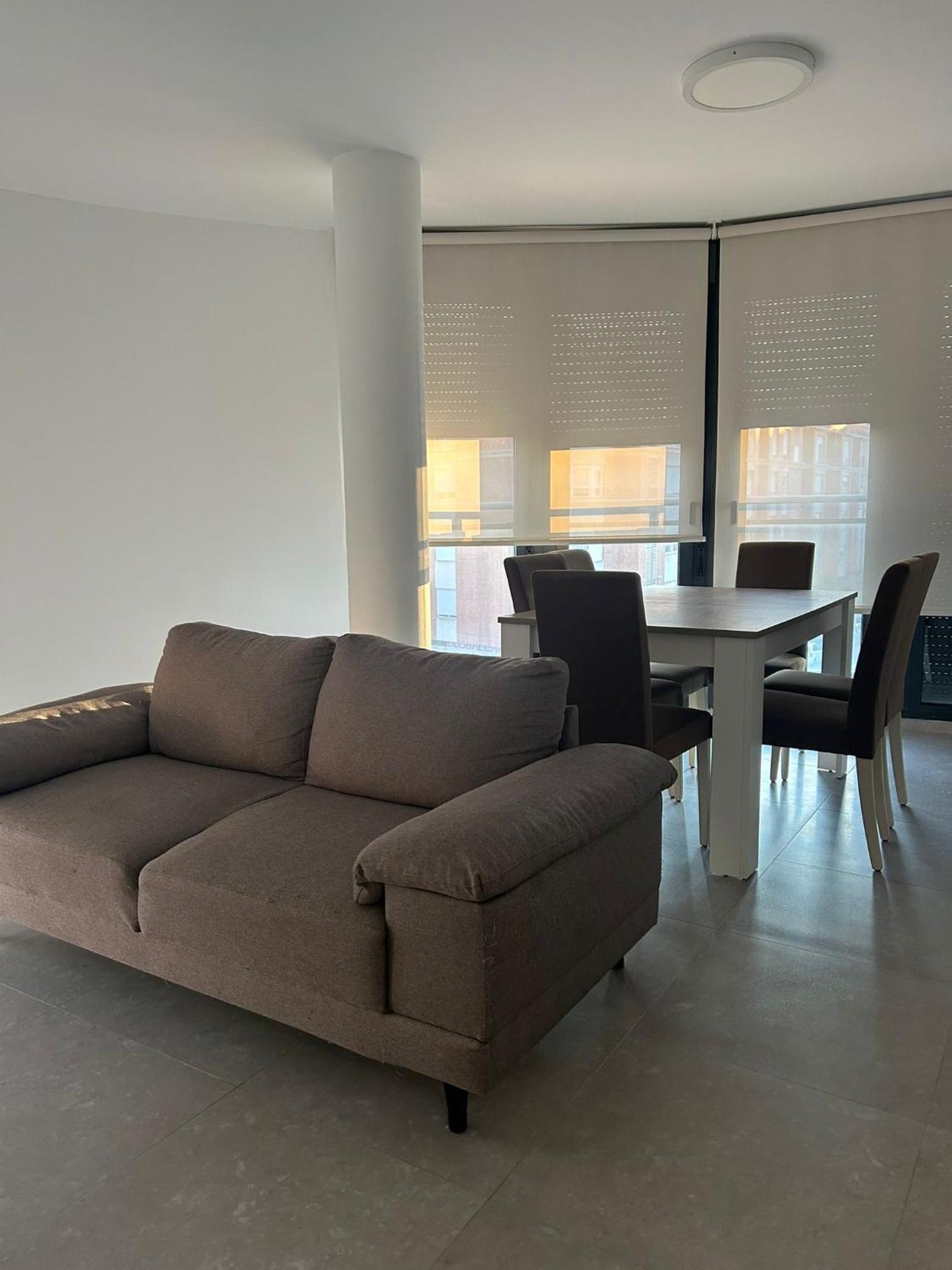 Apartamentos Corteingles Castellon By Tucasanlaplaya Castellón de la Plana Zewnętrze zdjęcie