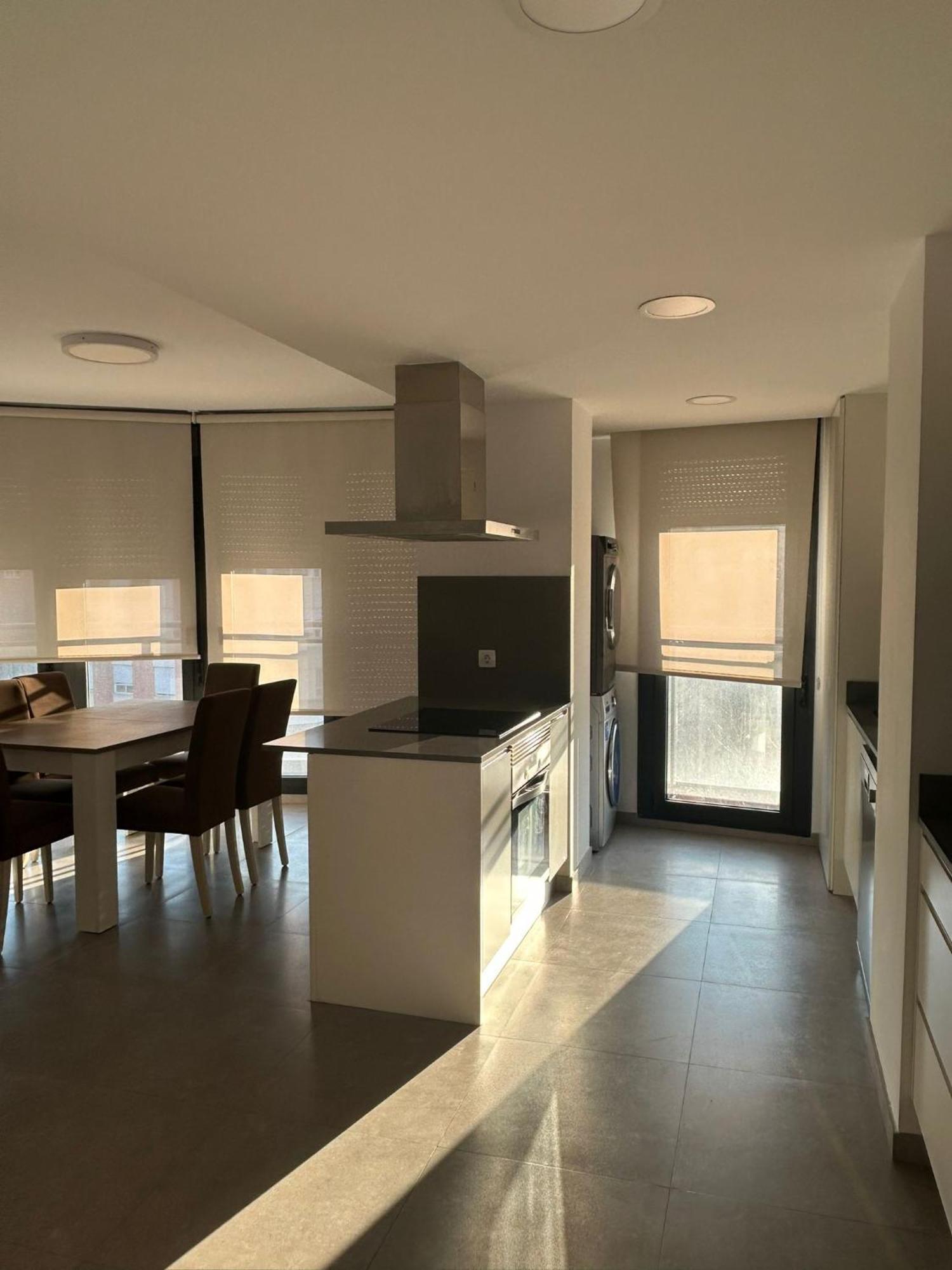 Apartamentos Corteingles Castellon By Tucasanlaplaya Castellón de la Plana Zewnętrze zdjęcie