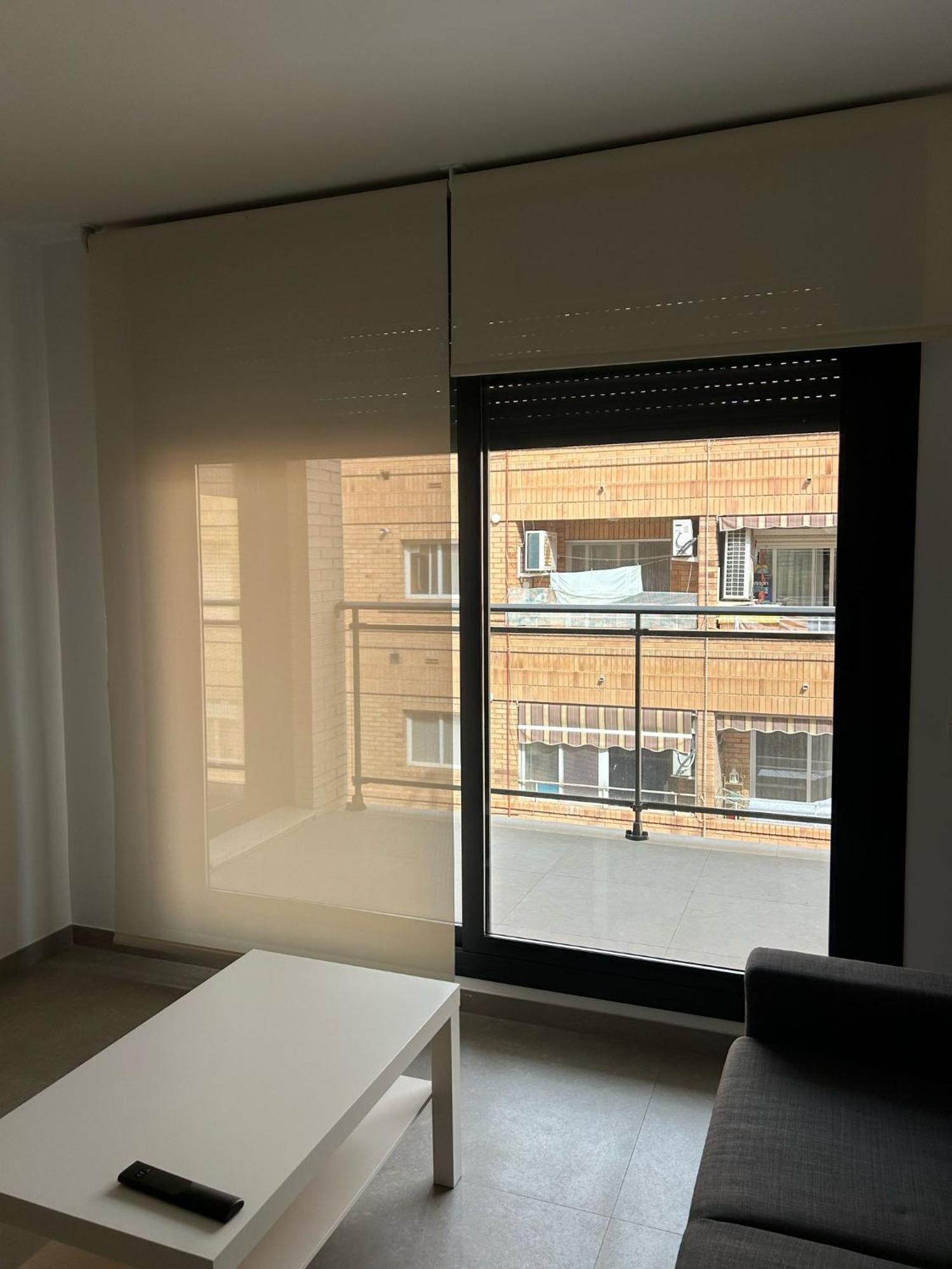 Apartamentos Corteingles Castellon By Tucasanlaplaya Castellón de la Plana Zewnętrze zdjęcie