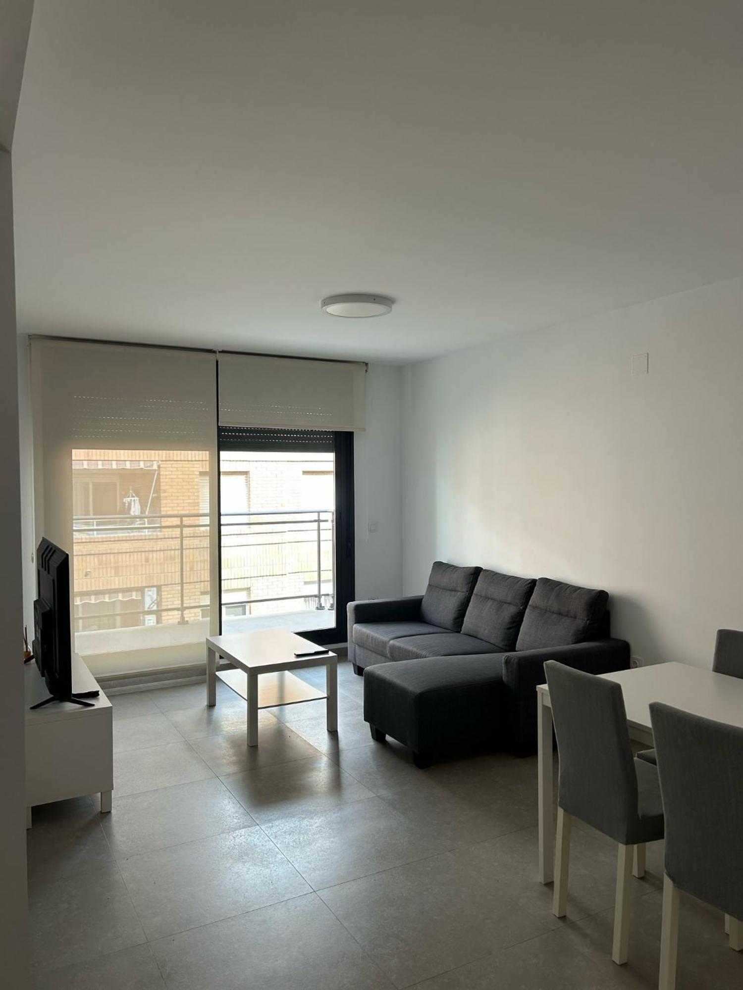 Apartamentos Corteingles Castellon By Tucasanlaplaya Castellón de la Plana Zewnętrze zdjęcie